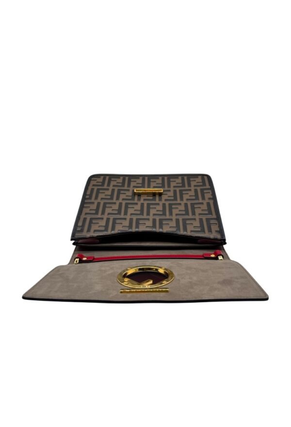FERRAGAMO - KLAN I BAG - Image 6